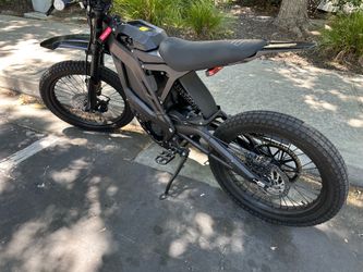 2025 E Ride Pro SS 3.0