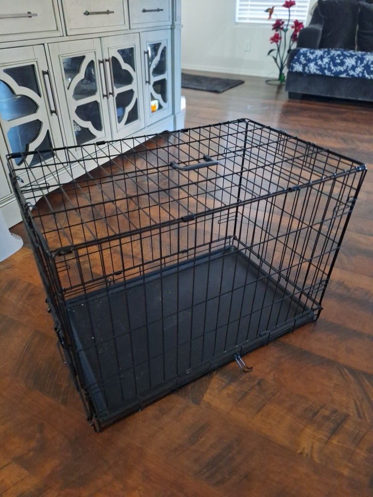 Dog Crate