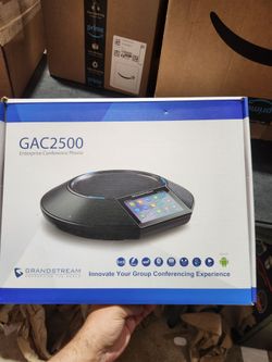 Grandstream GAC2500