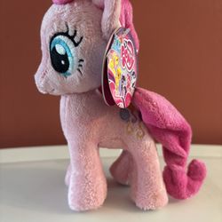My little pony Pinkie Pie 2013 Brand new 