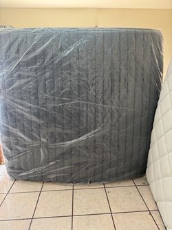 Mattress