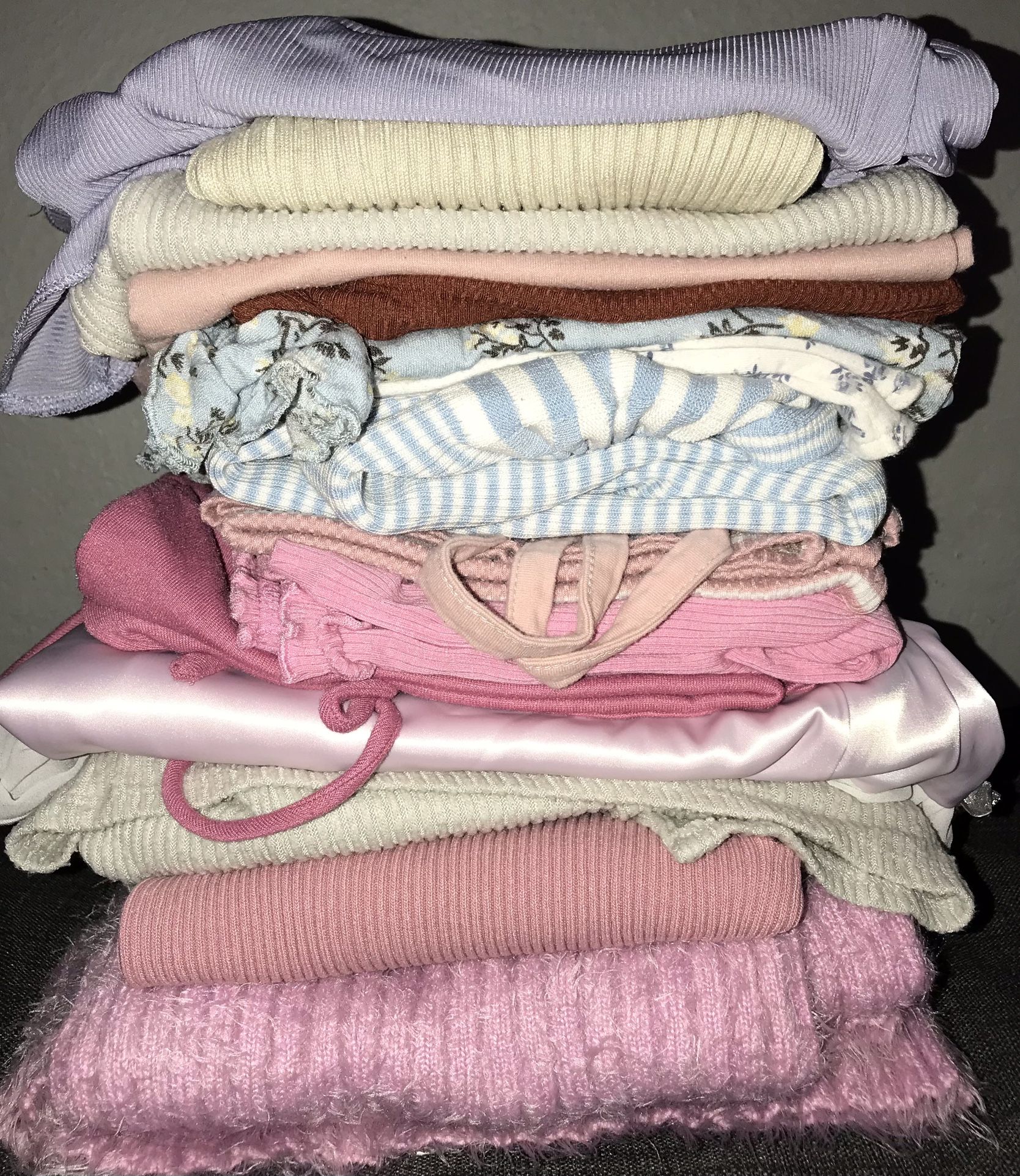 Fashion Nova , Cotton On, Dolls Kill ,TILLYS,Hollister,Charlotte Russe, Baddieville,BABY PHAT