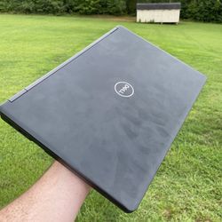 Dell Latitude Gaming Laptop