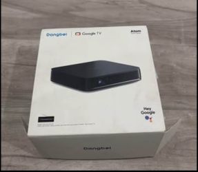 Brand new Dangbel projector