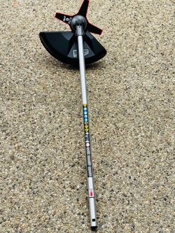 Milwaukee M18 FUEL QUIK-LOK Brush Cutter Attachment