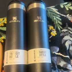 The Aerolight Transit 20oz Bottle (Stanley)