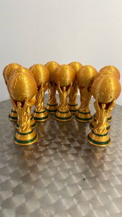 FIFA World Cup Trophy 8 inch