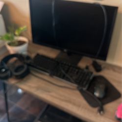 iBuypower Computer- BARELY USED