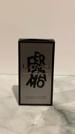 Salvatore Ferragamo travel set