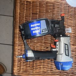 Duo Fast Nail Gun