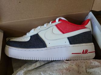 NIKE AIR FORCE 1 - DS