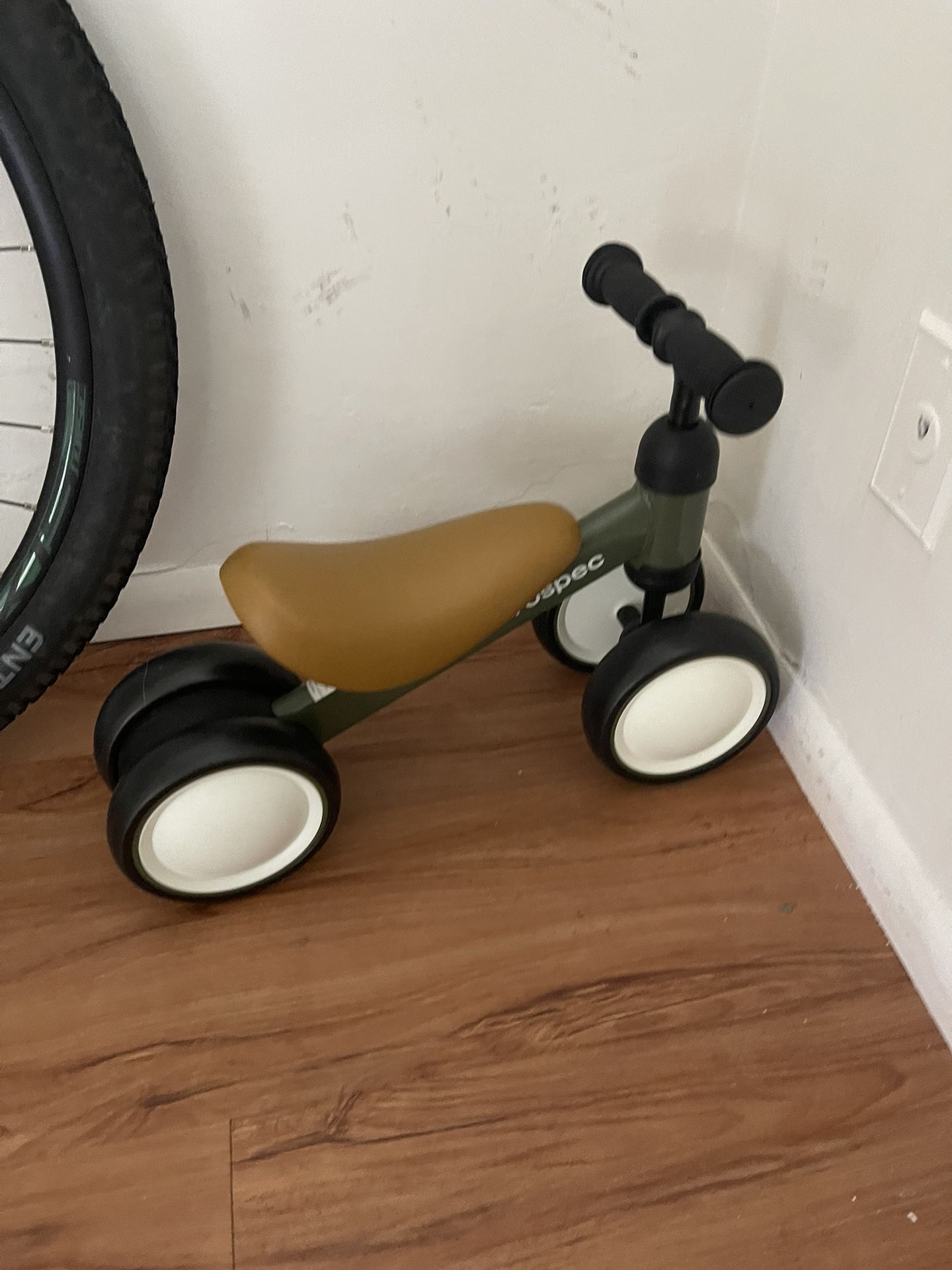 Baby Bike