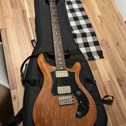 PRS STANDARD 24 S2