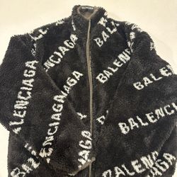 BLCG reversible Coat 