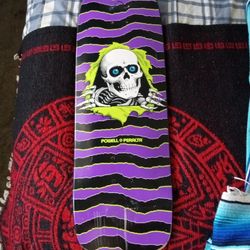 Skateboard Deck For Sale