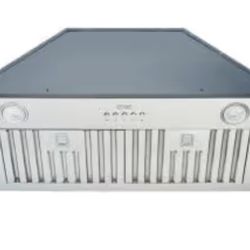 KOBE INX29 Series 30-Inch Built-In/Insert Range Hood