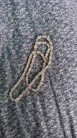 GLD Diamond Chain