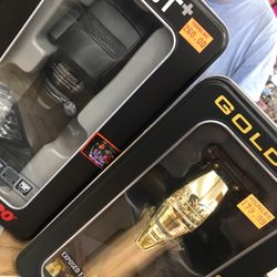 Babyliss Pro Boost+ Hair Clipper