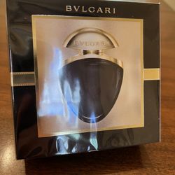 Perfume Bulgari Original Jasmine Noir