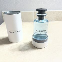 Louis Vuitton Imagination