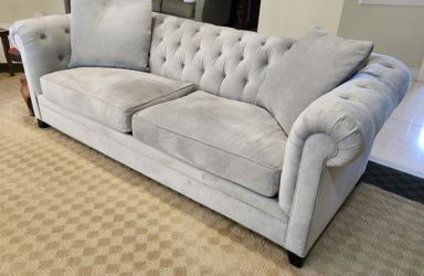 Martha Stewart Couch