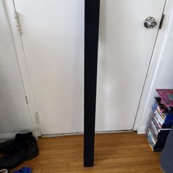 Pioneer Vintage Soundbar