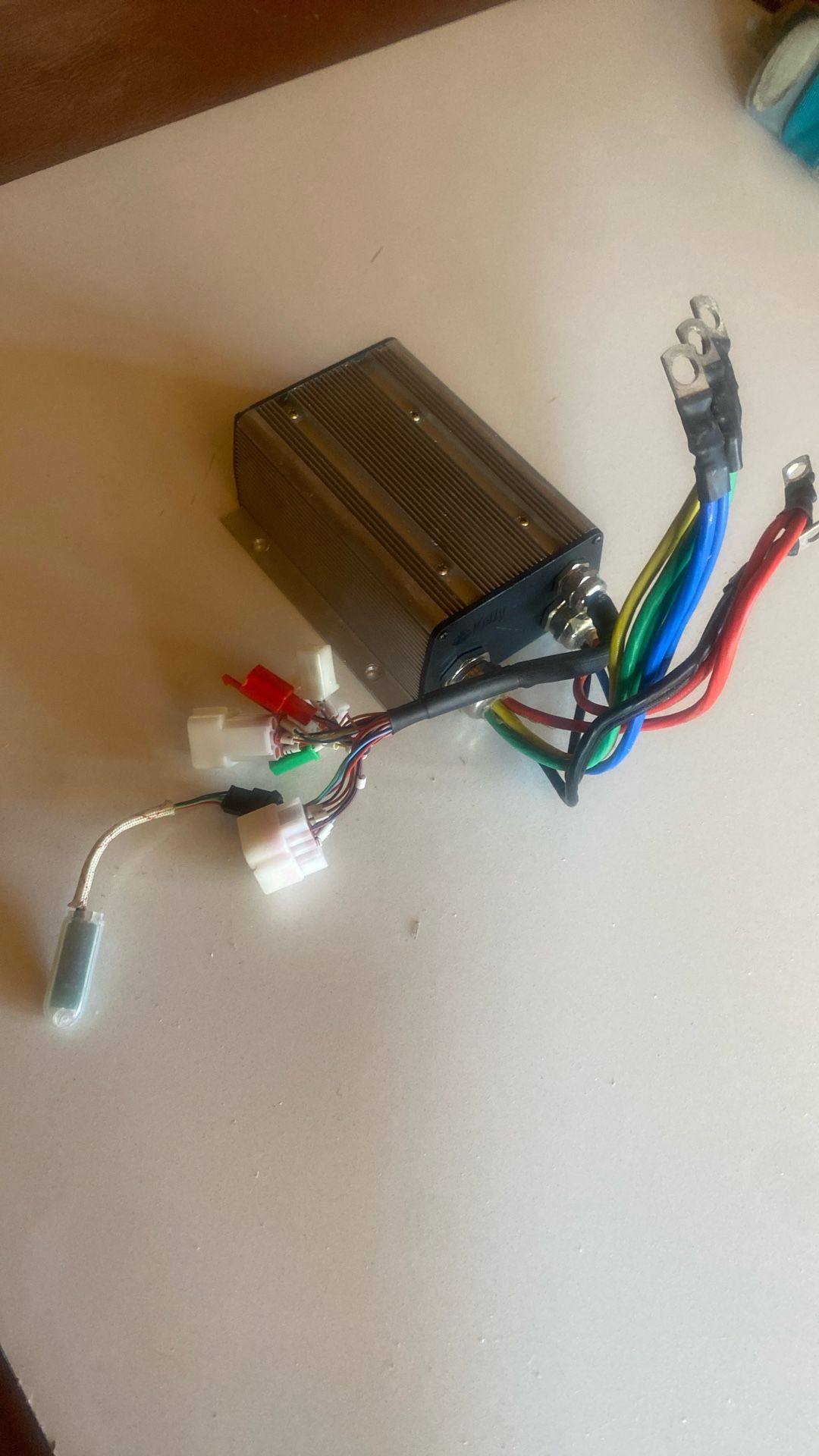 Onyx Ebike Controller