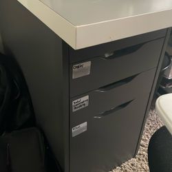 IKEA Desk Table Top