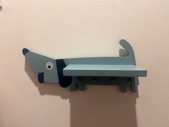 Kids Jacket Hanging Rod