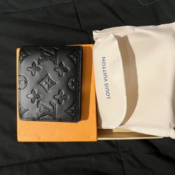 Men’s Wallet 