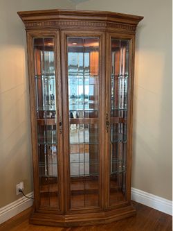 China Cabinet