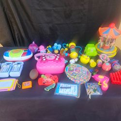 Kids Toy Lot