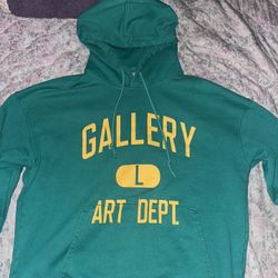 Gallery Dept Hoodie