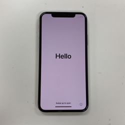 iPhone XS 64GB Unlocked 