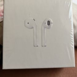 Apple EarPods 