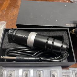 Wireless Tattoo Machine