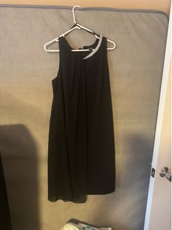 Black Dress for church events $10 obo