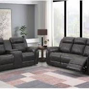 Reclining Sofa Or Love Seat $699 Each Your Choice 
