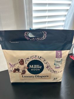 Diapers