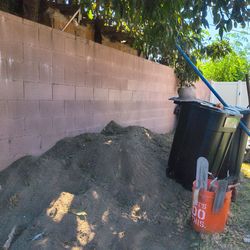 Dirt/Soil