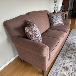 Couch Sofa
