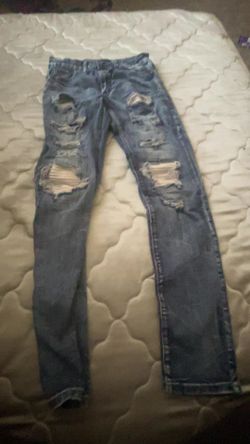 WAIMEA jeans
