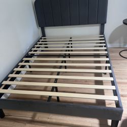 Full Size Bed Frame 