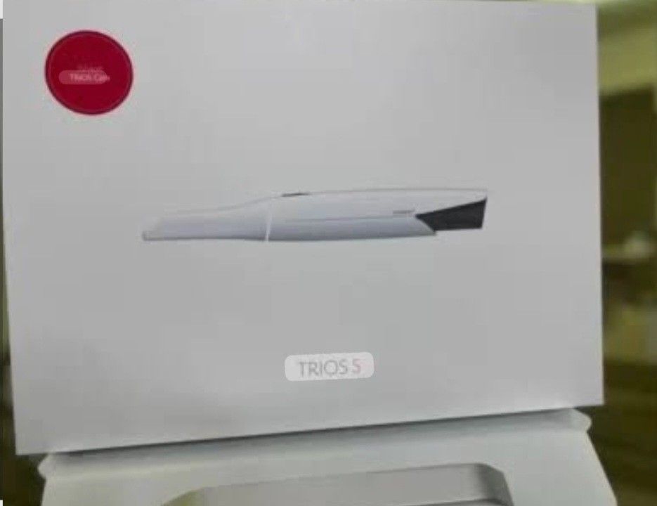Dental Scanner