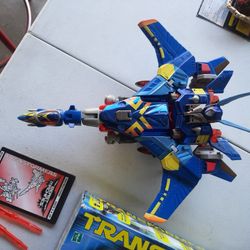 Transformers Beast Machines