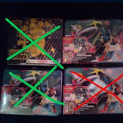 Pokemon Sealed, Pokemon Cards 