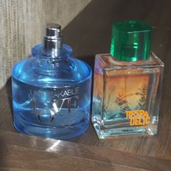 Trade Cologne Rue 21 Unbreakable Love