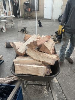 Firewood