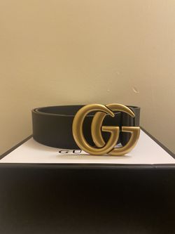 Gucci Belt Waist Size 24-28
