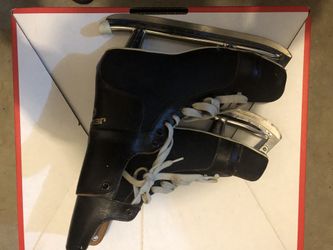 Men’s Jelinek Ice Skate size 11 1/3